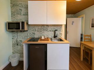 Dana Living Apartment Bremen HBF - Zentrum, Altstadt, Messe, ÖVB Arena, Business Apartment mit Self Check-in - 2