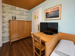 Dana Living Apartment Bremen HBF - Zentrum, Altstadt, Messe, ÖVB Arena, Business Apartment mit Self Check-in - 1