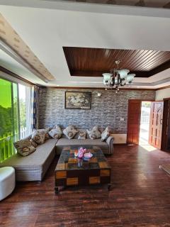 Greenwood Heights Murree - 1
