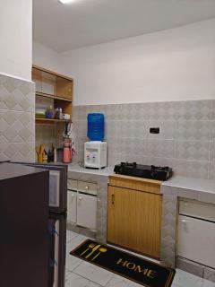Mombasa Town cbd Railways fully furnished 2br near tradecon building apt 18 - 1