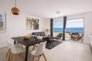Villa Jolara With Heated Pool - Deluxe Apartment 11 - 9