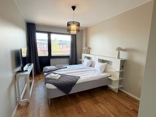 Lysekil Apartment Hotel - 4