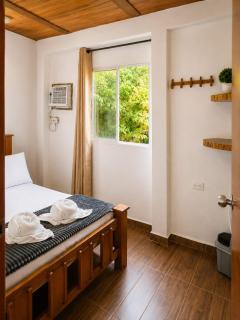 Hostal Nomadax Tayrona - 2