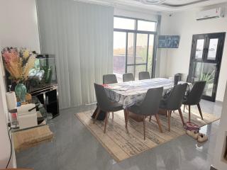 Villa évasion authentique ngaparou 6 chambre - 9