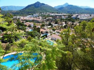 Casita Viveca - Orba - 9
