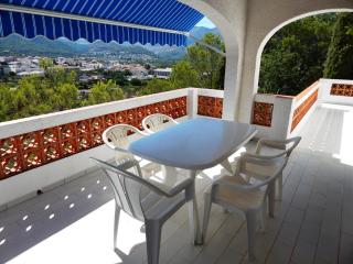Casita Viveca - Orba - 8
