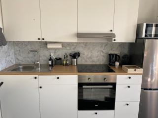 Apartment in Essen City mit Minibalkon - 3