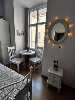 Prowensalski Sen - pokój z łazienką nr 3 - 8