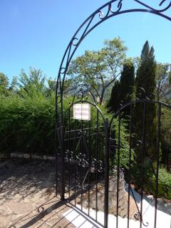 Casita Viveca - Orba - 6