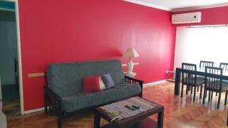 Beautiful and comfortable 2-room apartment - 0