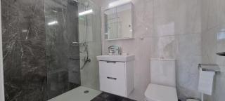 Bright and Newly Furnished 2-Bedroom Apartment - 6