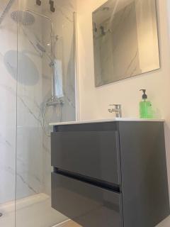 Cozy studio in Koekelberg - 2