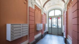 High End Apartment in Krakow Old Town - AC, Netflix, Prime - 3