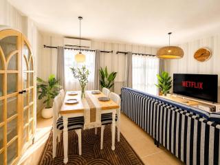 Elite central madinaty home - 4