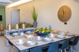 Amarina Charme Apartment - Trappeto - 6