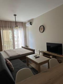 Soho city apartment - 5