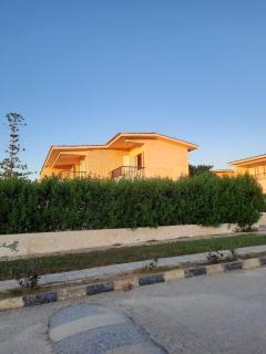 Relaxing Seaside Villa Duplex - 3