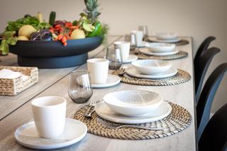 Amarina Charme Apartment - Trappeto - 5