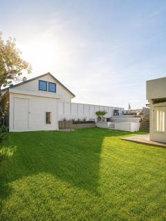 Large luxury villa, 3 bathrooms, centrally located in Bergen, 260 m2! - 5