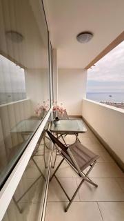 Hermoso Departamento - 6