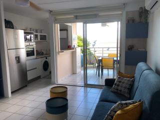 Studio de charme VUE MER 2 personnes ENTIEREMENT RENOVÉ - Les Trois-Îlets - 7