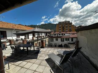 Apartment near downtown - 2
