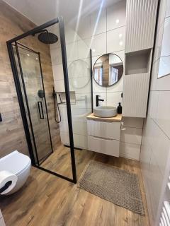Apartamenty w Starej Kamienicy - 2
