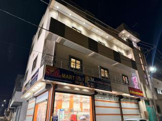 Shree narmedshwar mahadev guest house - 0