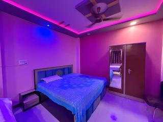 Shree narmedshwar mahadev guest house - 6