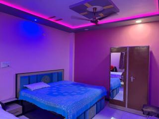 Shree narmedshwar mahadev guest house - 1