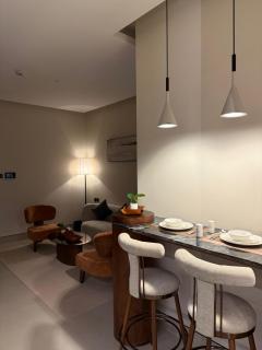 Deluxe garden Suite - 9