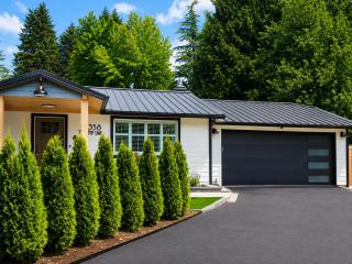 3BR Luxury Wine Country Escape - 3