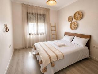 Modern 2BR Apt in Haut Founty near Agadir Bay - 3