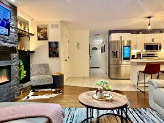 High end haven where Serenity meets Style and Fun - 4