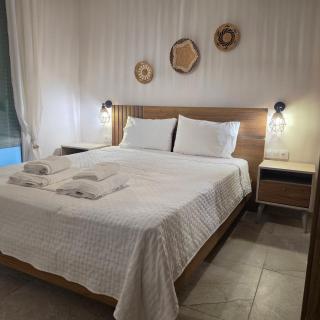 EriZen Jacuzzi suites - 1