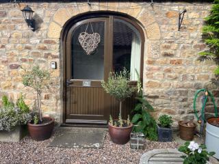 The Dairy - Barn conversion on Coast to Coast route near Catterick Garrison - Catterick Camp - 6