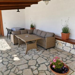 Villa Yannis 1 - 8