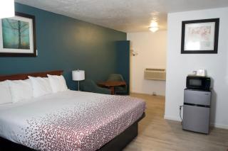 Juniper Motel Madras - 4