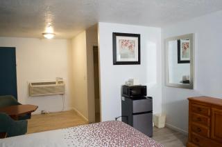 Juniper Motel Madras - 3