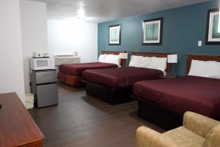 Juniper Motel Madras - 1