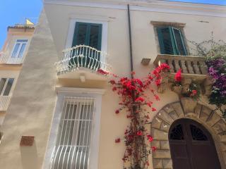 casa vacanza di Tocco - 9