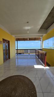 Beach house for 15 people com 5 suites vista mar - 3