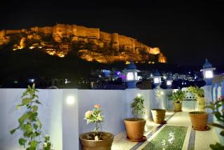 Suraj Haveli - Jodhpur - 3