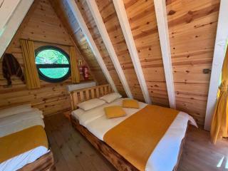 Moon River Bungalow - 1