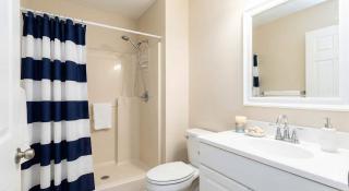 Parkside Retreat at Eau Gallie - 4