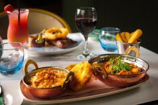 Errigal Country House Hotel - 1