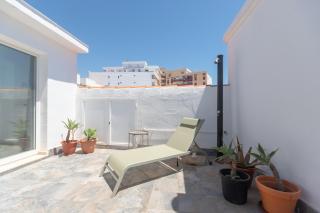 Terraza del Cervantes - 9