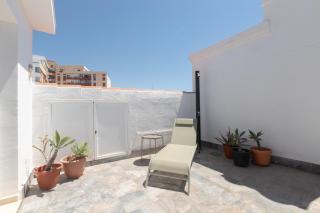 Terraza del Cervantes - 2
