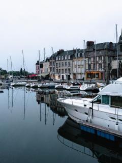 Location 2 pers centre historique de quimper - 1