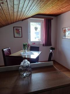 Haus Huber - 1